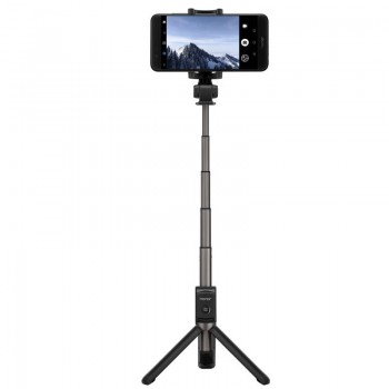 Huawei Selfie Stick Honor Tripod Portable Bluetooth3.0 Monopod For iOS Android Huawei Mobile phone 640mm 163g