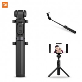 Original Xiaomi Mi Selfie Stick Tripod Bluetooth Wireless Remote Control 360 Degree Rotating Bracket for IOS Android Phone