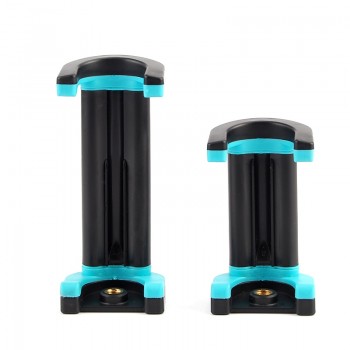 4.5-9.7 Inch Pau de Selfie for Ipad Mini/air tablet Pad Phone For Most phone and mini pad  Stand holder Clip  Selfie Stick
