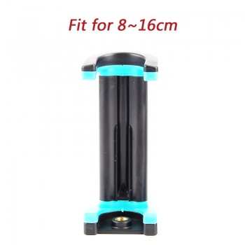4.5-9.7 Inch Pau de Selfie for Ipad Mini/air tablet Pad Phone For Most phone and mini pad  Stand holder Clip  Selfie Stick