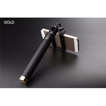 Bluetooth Selfie Stick Extendable Monopod Built-in Remote Shutter for For IPhone X 8 7 6S 6 Plus Samsung Galaxy S8 S9 S7 Tripod
