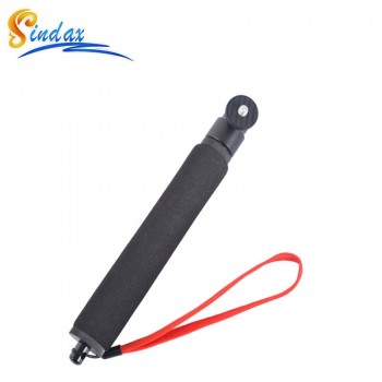 Waterproof Monopod Selfie Stick+Float Bobber Selfie Monopod for Gopro hero 3/4 5 6 7 for Xiaomi Yi II Accessories