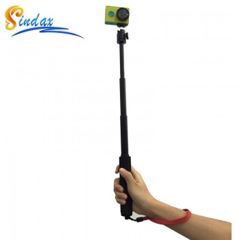 Waterproof Monopod Selfie Stick+Float Bobber Selfie Monopod for Gopro hero 3/4 5 6 7 for Xiaomi Yi II Accessories