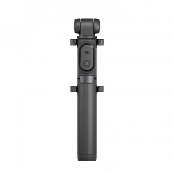 Original Xiaomi Foldable Tripod Selfie Stick Bluetooth Selfiestick With Wireless Shutter Selfie Stick For Xiaomi iPhone Android