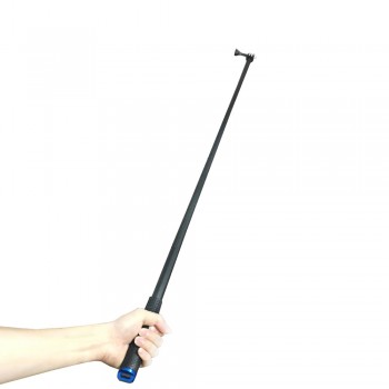 37 inch Selfie Sticks Handheld Perche Self For Gopro Hero 5 4 Yi Eken Sj4000 Camera Accessories amp; mobile Android phone iPhone