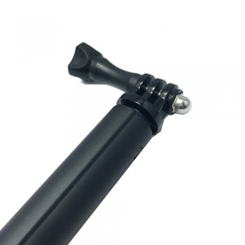37 inch Selfie Sticks Handheld Perche Self For Gopro Hero 5 4 Yi Eken Sj4000 Camera Accessories amp; mobile Android phone iPhone