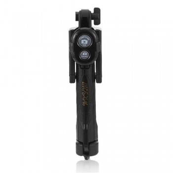 KPFLY Selfie Stick Tripod Monopod Bluetooth With Button Remote Control Selfie Stick for iPhone 6 7 8 Plus Android stick
