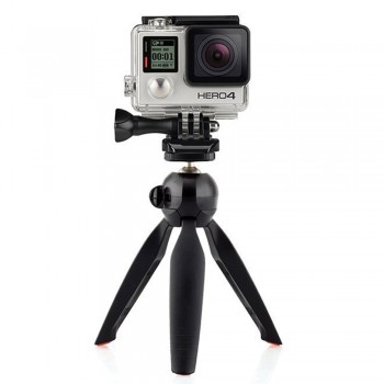 Camera Phone Bluetooth Extendable Selfie Stick Yunteng 1288 Telescopic Monopod Pole or 228 Mini Tripod For Iphone 5 6 7 Samsung