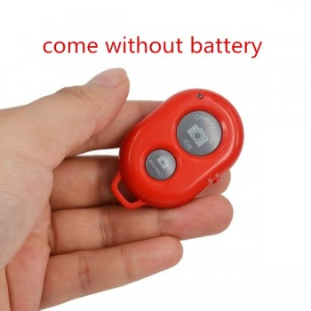 kebidu Wireless Bluetooth 4.0 Remote Shutter+Handheld phone Selfie Stick Monopod Tripod Holder for IOS Android SmartPhone