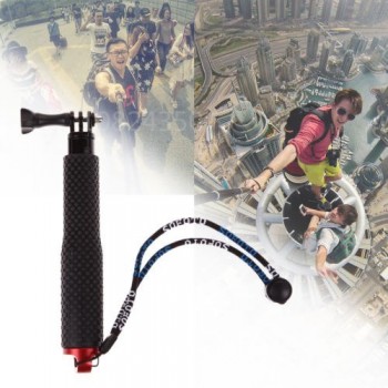 For Go Pro Accessories Handheld Extendable Pole Monopod Selfie Stick for GoPro HERO5 HERO4 Session HERO 5 4 3+ 3 2 1 SJ4000