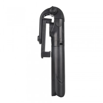 3 in 1 Mini Handheld Stand Holder Wireless Shutter Remote Control Selfie Tripod Monopod Bluetooth Stick For iPhone Huawei Xiaomi