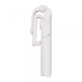 3 in 1 Mini Handheld Stand Holder Wireless Shutter Remote Control Selfie Tripod Monopod Bluetooth Stick For iPhone Huawei Xiaomi
