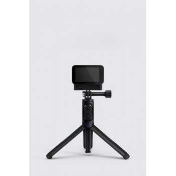 Original Xiaomi Mijia Small Camera Selfie Stick Tripod Bluetooth 3.0 Remote Control 360 Rotation Lightweight Foldable Compact