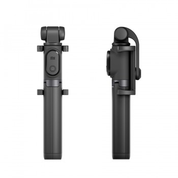 Xiaomi Handheld Mini Foldable Tripod 2 in 1 Monopod Selfie Stick Bluetooth Wireless Remote Control Shutter for Iphone phones