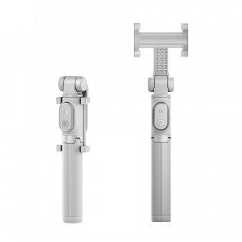 Xiaomi Handheld Mini Foldable Tripod 2 in 1 Monopod Selfie Stick Bluetooth Wireless Remote Control Shutter for Iphone phones