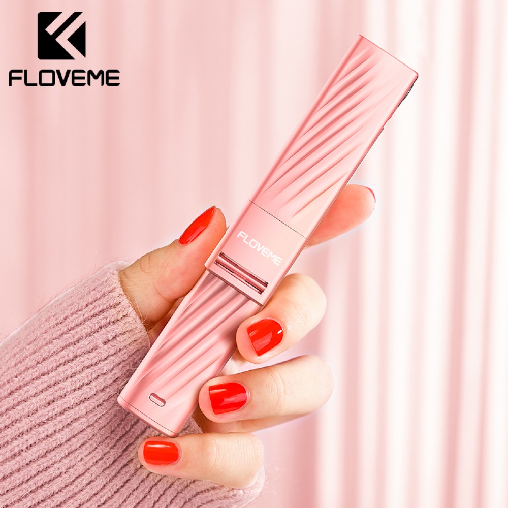 FLOVEME Selfie Stick Monopod Universal Selfie Sticks For iPhone 6 5 4 Self Stick For Samsung Huawei Xiaomi With Wire 3.5mm Jack