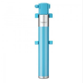 Original Huawei Honor Selfie Stick Monopod Wired Selfi Self Stick Extendable Handheld Shutter for iPhone Android Huawei Xiaomi