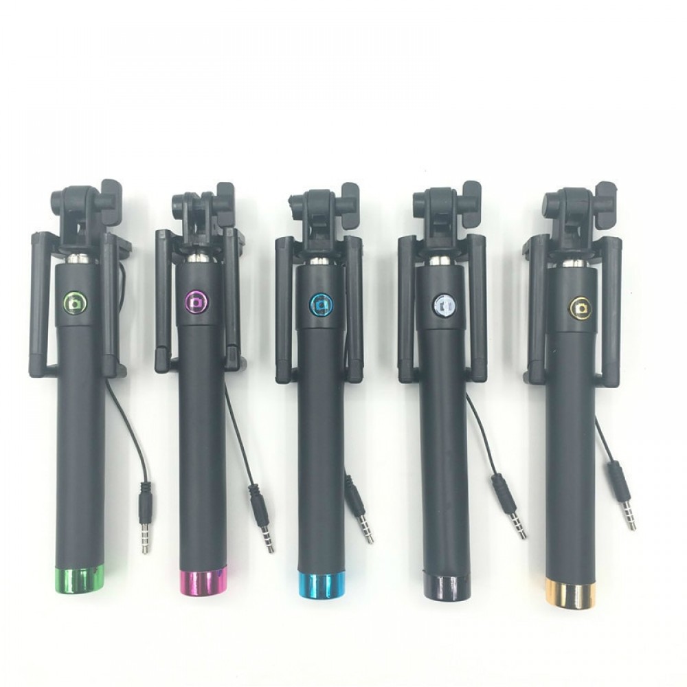 Mini Palo Selfie Stick Monopod Camera Mini Pau De Selfie Universal Extendable Handheld Holder Perche Selfie Stick Monopod
