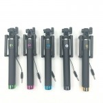 Mini Palo Selfie Stick Monopod Camera Mini Pau De Selfie Universal Extendable Handheld Holder Perche Selfie Stick Monopod