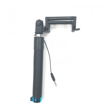Mini Palo Selfie Stick Monopod Camera Mini Pau De Selfie Universal Extendable Handheld Holder Perche Selfie Stick Monopod