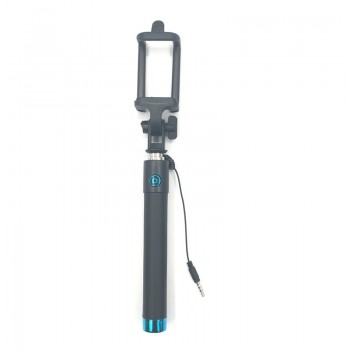 Mini Palo Selfie Stick Monopod Camera Mini Pau De Selfie Universal Extendable Handheld Holder Perche Selfie Stick Monopod