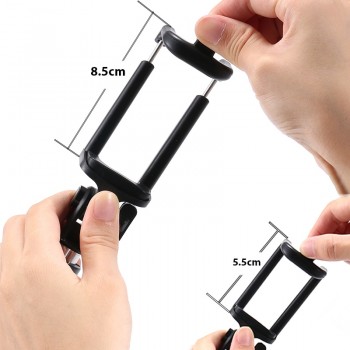 Mini Wired Selfie Stick for iphone 6 6s plus Stick Monopod Extendable Selfie Stick for iphone 6s 5 5s 4 for Samsung s9 plus s8