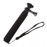 2018 High Quality  Selfie Handheld Stick Adjustable Telescoping Camera Monopod For GoPro Hero 6/5