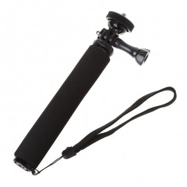 2018 High Quality  Selfie Handheld Stick Adjustable Telescoping Camera Monopod For GoPro Hero 6/5