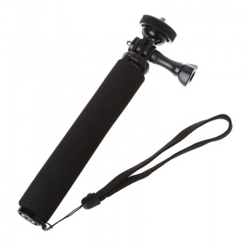2018 High Quality  Selfie Handheld Stick Adjustable Telescoping Camera Monopod For GoPro Hero 6/5