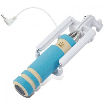 Mini Folding Selfie Stick Handheld Self Monopod for Xiaomi iPhone 6 plus 5 5s 4s  Huawei Samsung Andriod