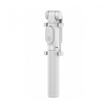 Original Xiaomi Foldable Tripod Selfie Bluetooth Selfiestick With Wireless Shutter Selfie Stick 360 Degrees Rotatable