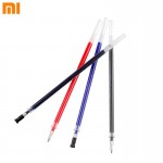 0.5mm Blue Black Red Color Inks Refill For Xiaomi MIpen Pen Replacement Only For Old Version Xiaomi pen no cut