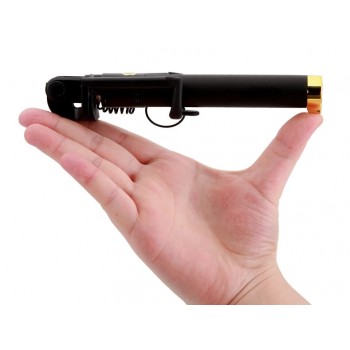 Universal Luxury mini Selfie Stick Monopod for Sony Xperia M4 AQUA E4 E3 C3 Z2A Z3 T3 M3 Wired Palo Selfie Groove Camera Para