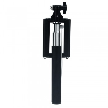 HIPERDEAL Mini Extendable Handheld Fold Self-portrait Stick Holder Monopod selfie stick palo selfie bastone selfie stick ye11.6