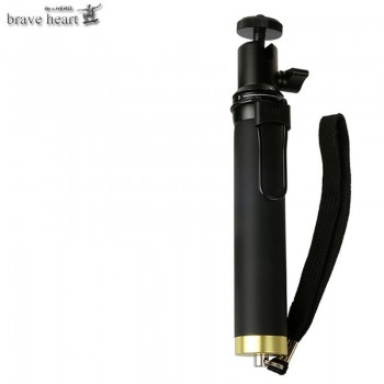 xiaoyi Bluetooth monopod tripod Handheld monopod Selfie Stick for Xiaomi YI xiao yi 4k 2 xiaoyi action Camera accessories