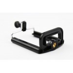 4 PCS Stand Clip Bracket Holder Monopod Tripod Mount Adapter for Mobile phone Camera Selfie Sticks