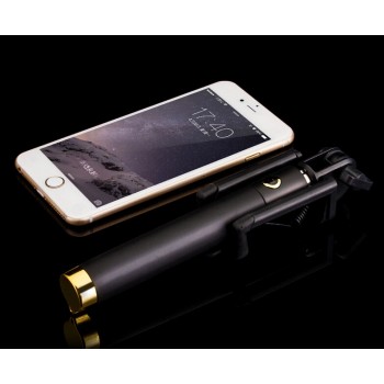 18.5 to 80CM Selfie Stick for Oneplus One Plus OPPO Doogee Elephone BLU ARCHOS BQ Aquaris Cubot wileyfox Selfy Monopod Camera
