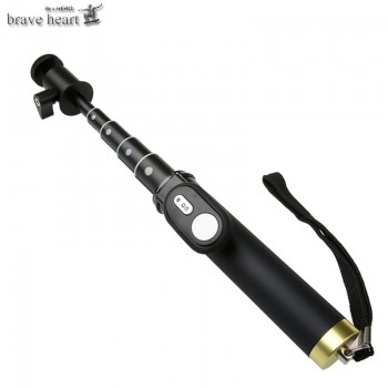 xiaoyi Bluetooth monopod tripod Handheld monopod Selfie Stick for Xiaomi YI xiao yi 4k 2 plus xiaoyi action Camera accessories