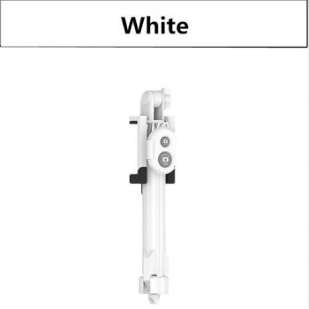 FGHGF T1 Bluetooth Remote Selfie Stick Extendable Mini Monopod Tripod Universal Pau De Palo selfie stick For iphone 6 7 8