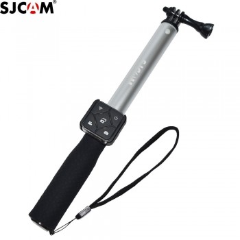 Original SJCAM Remote Control WiFi Watch/Wrist Band Remote Battery Selfie Sticks/Monopod for M20/SJ6 Legend/SJ7 Star SJ8 Air/pro