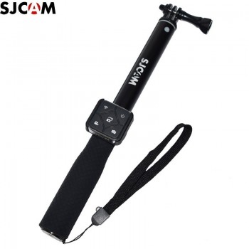 Original SJCAM Remote Control WiFi Watch/Wrist Band Remote Battery Selfie Sticks/Monopod for M20/SJ6 Legend/SJ7 Star SJ8 Air/pro