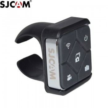 Original SJCAM Remote Control WiFi Watch/Wrist Band Remote Battery Selfie Sticks/Monopod for M20/SJ6 Legend/SJ7 Star SJ8 Air/pro