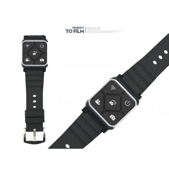 Original SJCAM Remote Control WiFi Watch/Wrist Band Remote Battery Selfie Sticks/Monopod for M20/SJ6 Legend/SJ7 Star SJ8 Air/pro