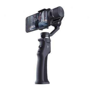 Funsnap Capture 3 Axis Handheld Gimbal Stabilizer For Smartphone mobile phone iphone GoPro 7 6 5 sjcam EKEN Yi Action camera