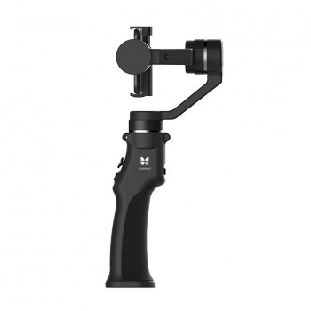 Funsnap Capture 3 Axis Handheld Gimbal Stabilizer For Smartphone mobile phone iphone GoPro 7 6 5 sjcam EKEN Yi Action camera
