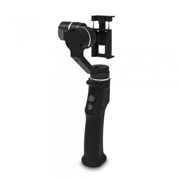 Funsnap Capture 3 Axis Handheld Gimbal Stabilizer Capture Three-Axis Brushless Gimbal Stabilizer Support Smartphone