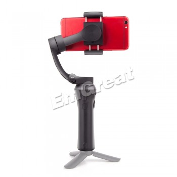 Snoppa Atom 3-Axis Foldable Pocket-Sized Handheld Gimbal Stabilizer for iPhone Smartphone GoPro amp; Wireless Charging PK Smooth 4