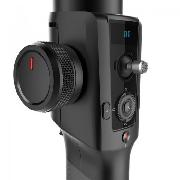 Moza Air 2 3-Axis Handheld Gimbal DSLR Camera Stabilizer for Sony A7iii Canon 5 6d mark Nikon BMPCC 4k PK DJI Ronin S Moza Air 2