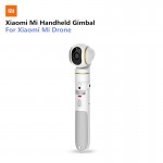Original Xiaomi Mi Drone RC Quadcopter Spare Parts Handheld Gimbal for 4K HD Camera for Camera Accessories VS Feiyu Tech ZHI Yun