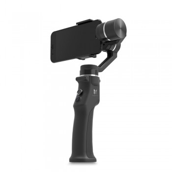 Funsnap Capture 3 Axis Handheld Gimbal Stabilizer For Smartphone GoPro 6 SJcam XiaoYi 4k Camera Not DJI OSMO 2 ZHIYUN FEIYUTECH